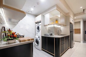 Imperial Elegance Zenity D1
