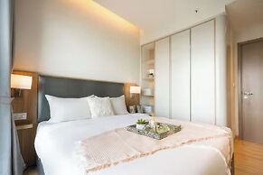 Imperial Elegance Zenity D1
