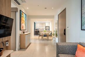 Imperial Elegance Zenity D1