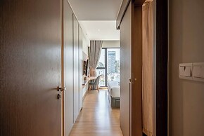 Imperial Elegance Zenity D1