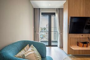 Imperial Elegance Zenity D1