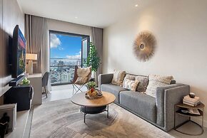 Imperial Elegance Zenity D1