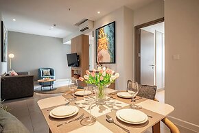 Imperial Elegance Zenity D1