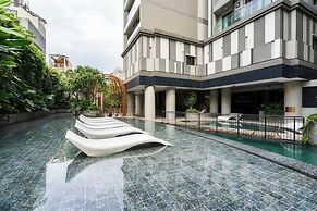 Imperial Elegance Zenity D1