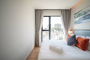 Imperial Elegance Zenity D1