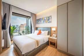 Imperial Elegance Zenity D1
