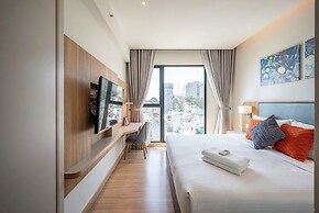 Imperial Elegance Zenity D1