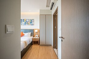 Imperial Elegance Zenity D1