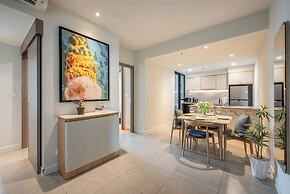 Imperial Elegance Zenity D1