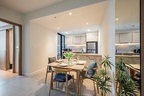 Imperial Elegance Zenity D1