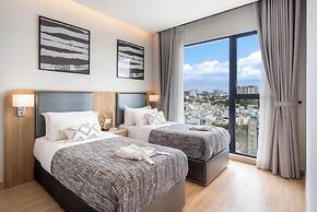 Imperial Elegance Zenity D1