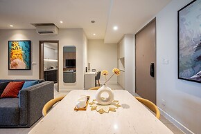 Imperial Elegance Zenity D1