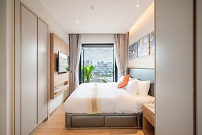 Imperial Elegance Zenity D1