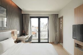 Imperial Elegance Zenity D1