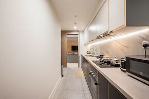 Imperial Elegance Zenity D1