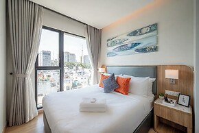 Imperial Elegance Zenity D1