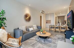 Imperial Elegance Zenity D1