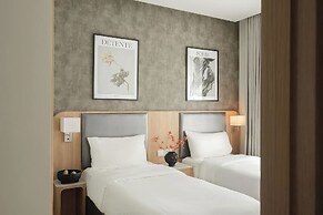 Imperial Elegance Zenity D1