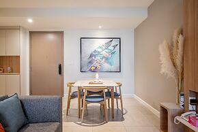 Imperial Elegance Zenity D1