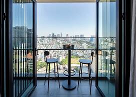 Imperial Elegance Zenity D1