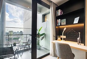 Imperial Elegance Zenity D1