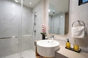 Imperial Elegance Zenity D1