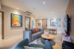 Imperial Elegance Zenity D1