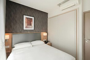 Imperial Elegance Zenity D1