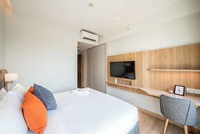 Imperial Elegance Zenity D1