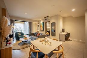 Imperial Elegance Zenity D1