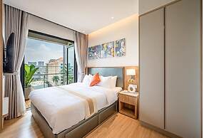 Imperial Elegance Zenity D1