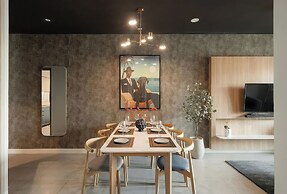 Imperial Elegance Zenity D1