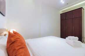 Salute de Sailing Tower - Palace Garden