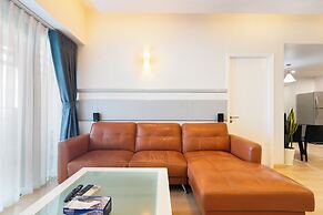 Salute de Sailing Tower - Palace Garden