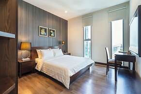 Salute de Sailing Tower - Palace Garden