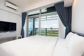 Salute de Sailing Tower - Palace Garden