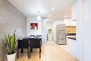 Salute de Sailing Tower - Palace Garden