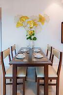 Salute de Sailing Tower - Palace Garden