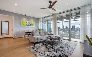 Salute de Sailing Tower - Palace Garden