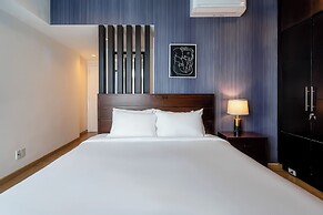 Salute de Sailing Tower - Palace Garden