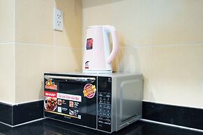 Salute de Sailing Tower - Palace Garden