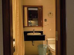 The Lancaster Suites - Japan Town D1