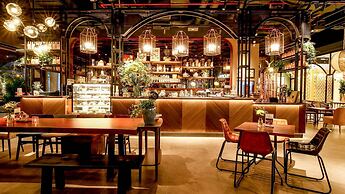 The Lancaster Suites - Japan Town D1