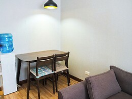 The Lancaster Suites - Japan Town D1