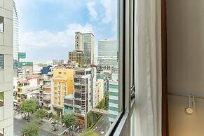 The Lancaster Suites - Japan Town D1