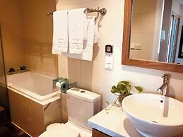 The Lancaster Suites - Japan Town D1