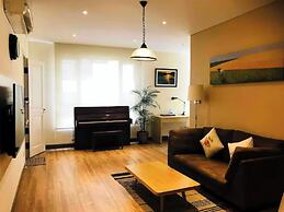 The Lancaster Suites - Japan Town D1