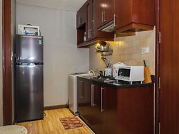 The Lancaster Suites - Japan Town D1