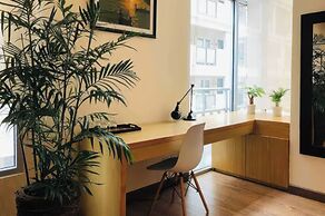 The Lancaster Suites - Japan Town D1