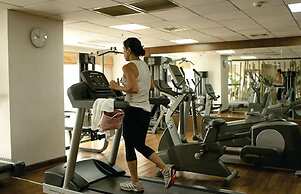 The Lancaster Suites - Japan Town D1